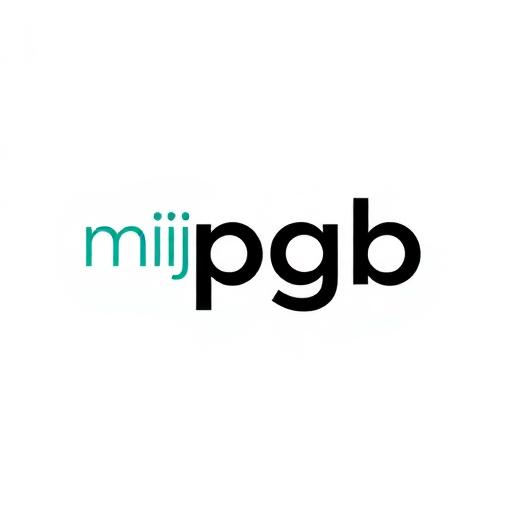 MijnPGB logo