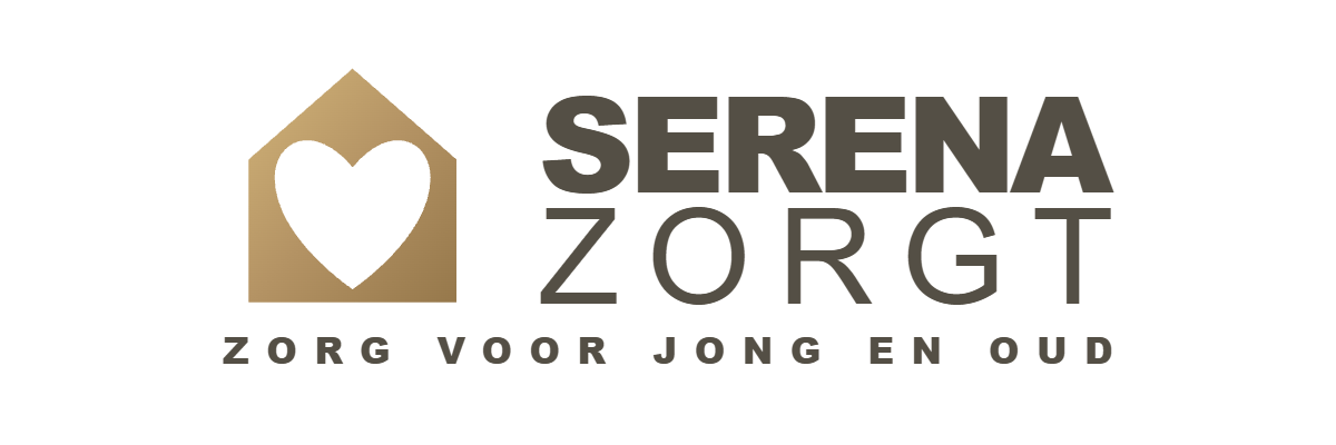 Serena Zorgt - Thuiszorg in Westland & Haaglanden